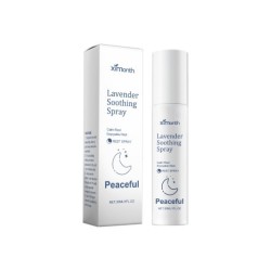 Lavender Sleep Spray