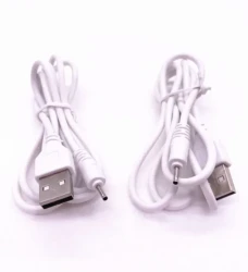 Small Port Direct Charge Data Charging Cable 2mm