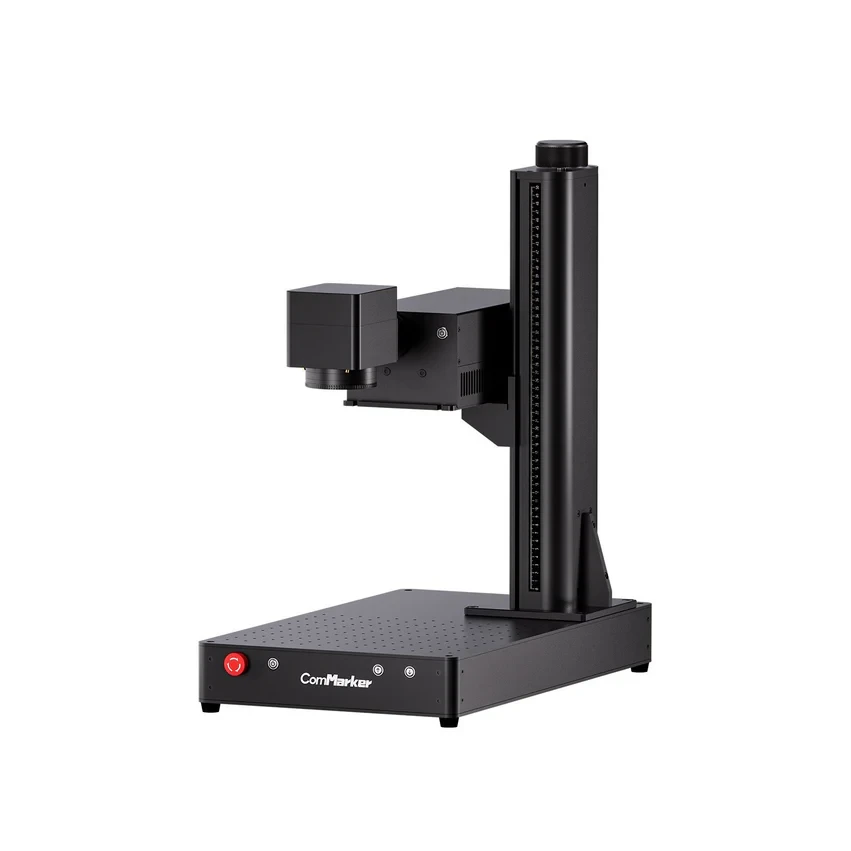 Omni 1 Laser Engraver Precision Engraving for Professional Results