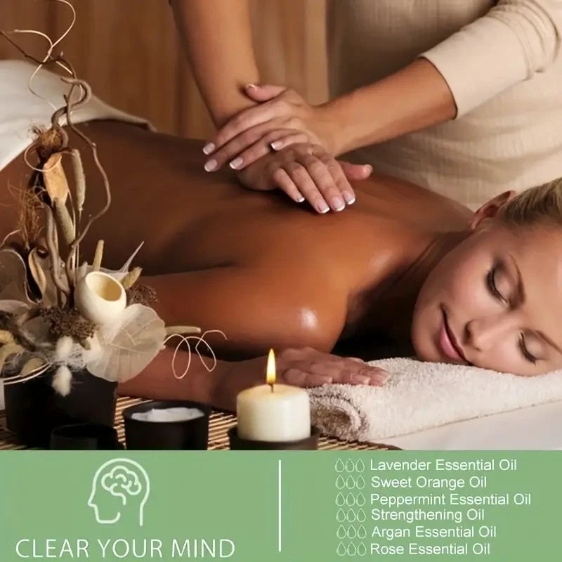 100ml Lavender Essential Oil