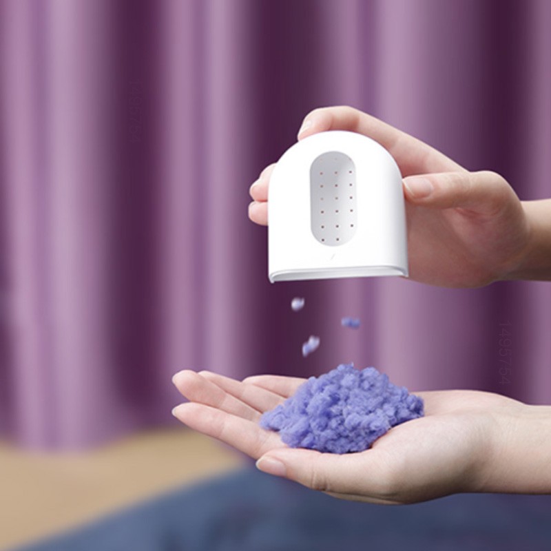 Portable XIAOMI MIJIA Rechargeable Fabric Shaver