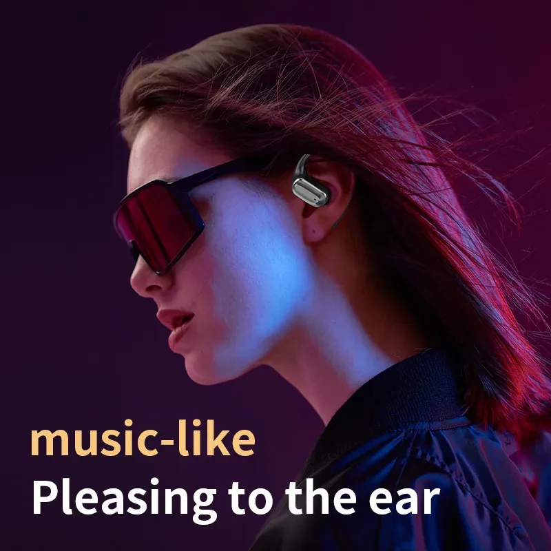 Bluetooth Wireless Headphones 5.0 Double Earbuds