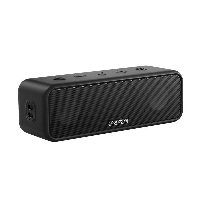 outdoor speakers nz