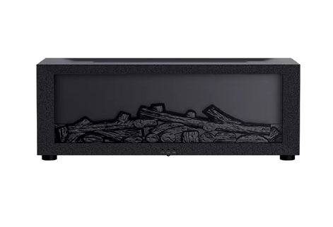 Creative Fireplace Air Humidifier