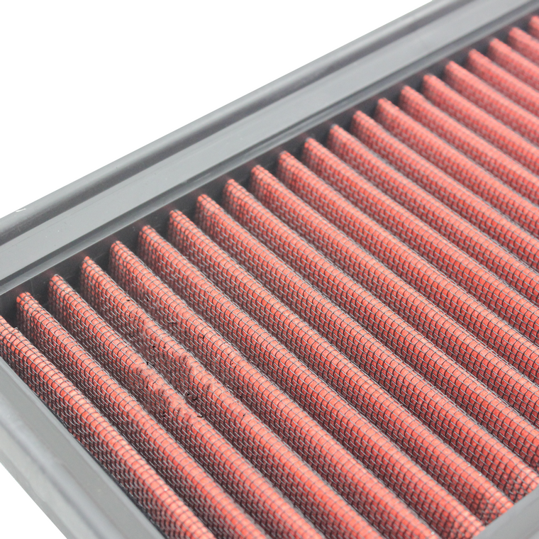 Suitable for Mazda 6 Horse 3 Angkersaila Atez modified high-flow air intake style air grid filter