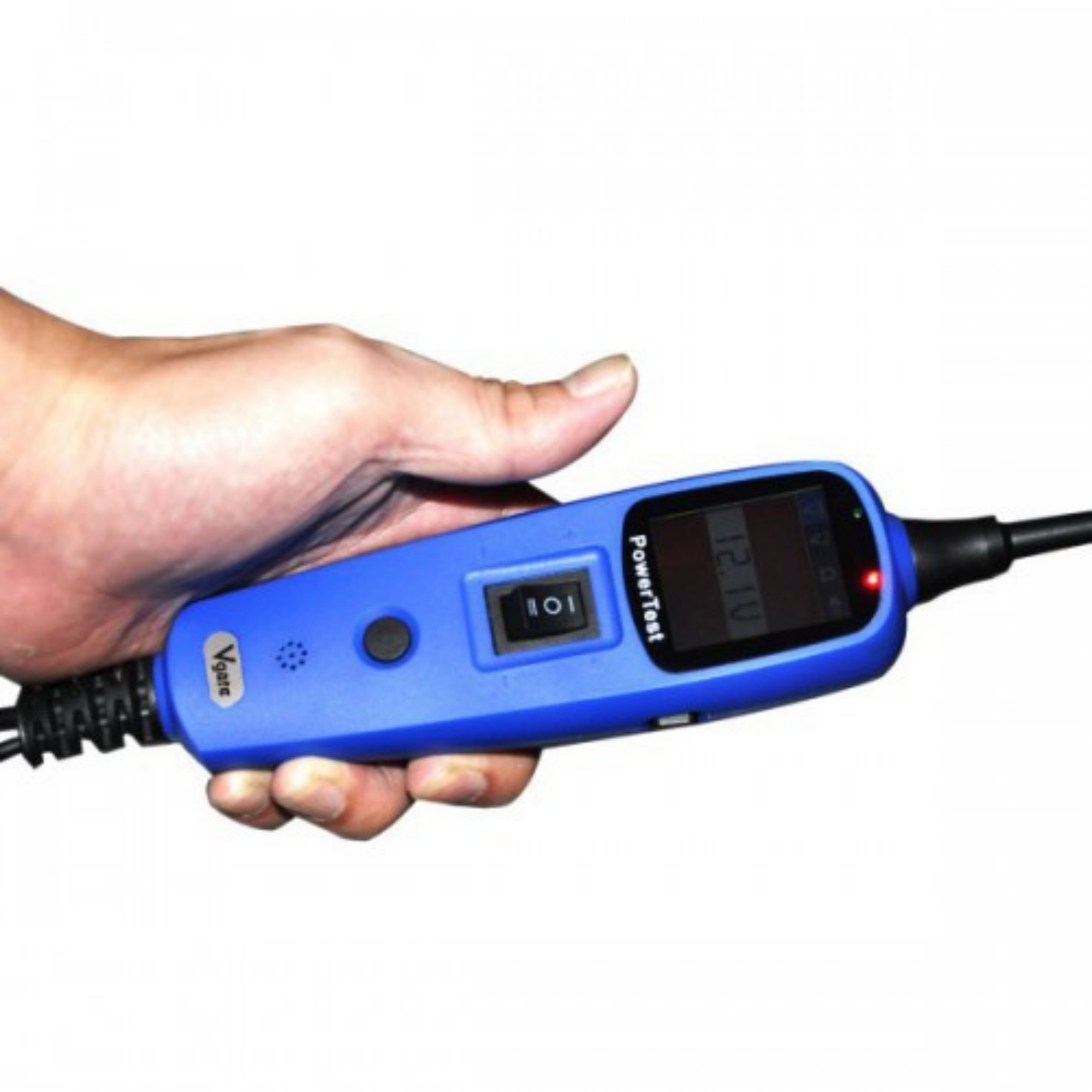 Automotive Power Circuit Test Pen