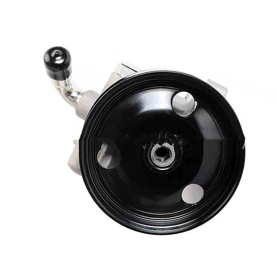 Suitable For Ecosport 1.6 Focus Steering 2S653A696DA
