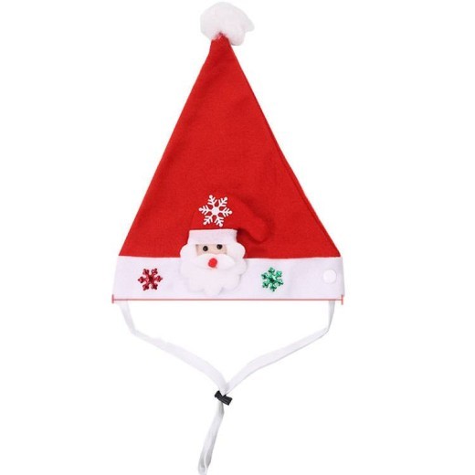 Small, Medium and Large Dogs Christmas Pet Products