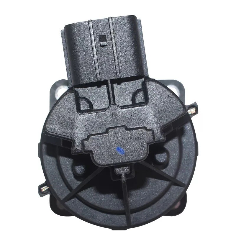 Single Head Exhaust Gas Circulation Valve Suitable For Automobiles