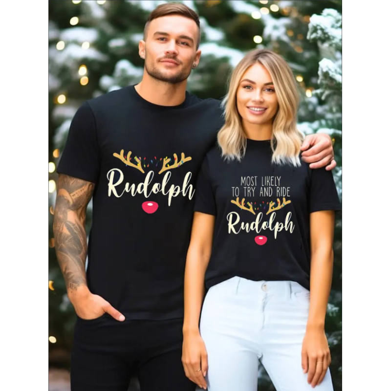 Matching PJs for Couples