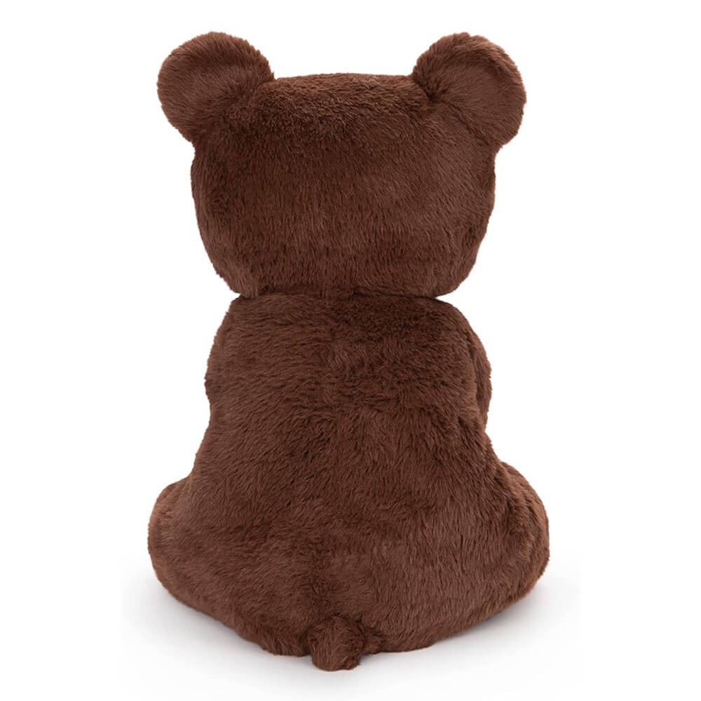 Bear: Finley Brown