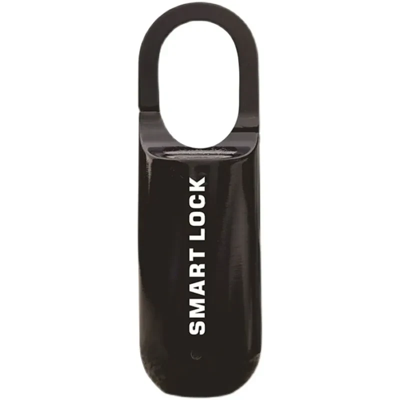 Fingerprint Padlock