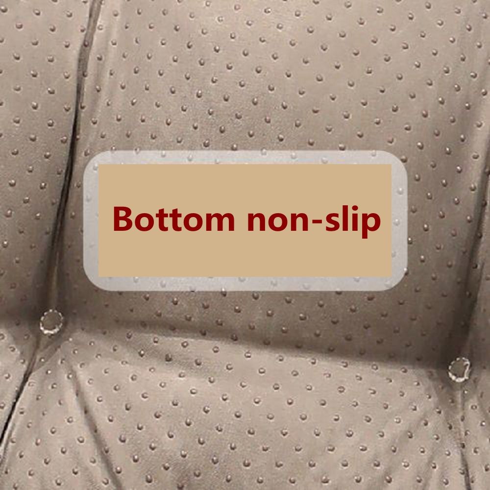 Super Cute Plush Chair Cushion