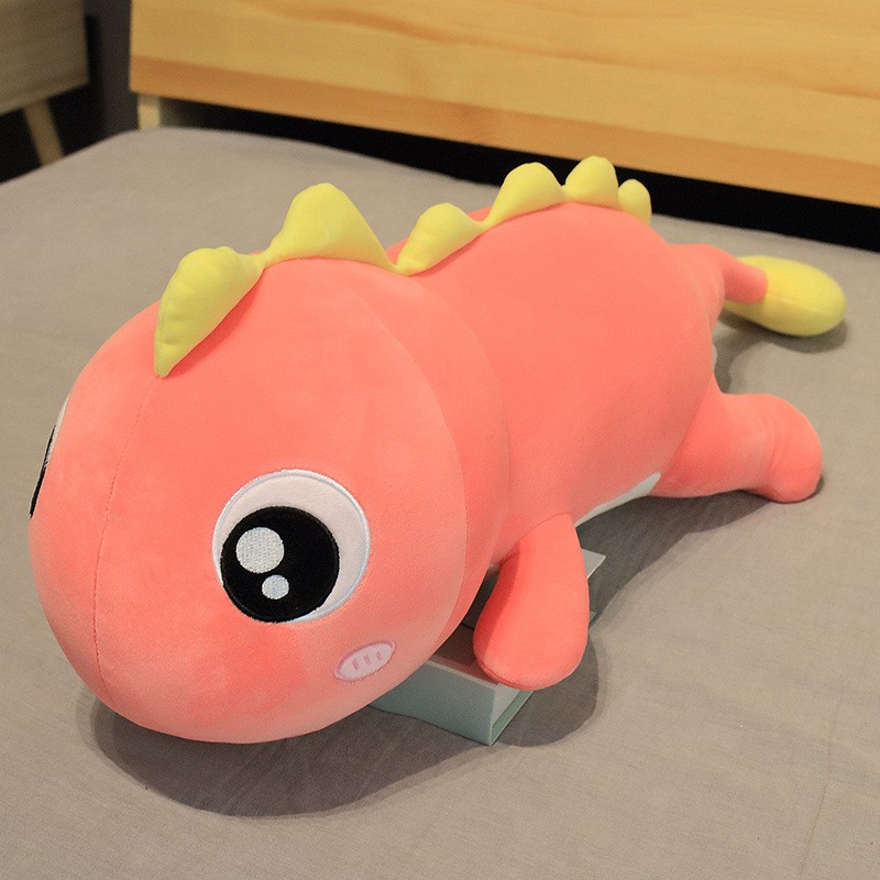 60cm Giant Dinosaur Plush Toy