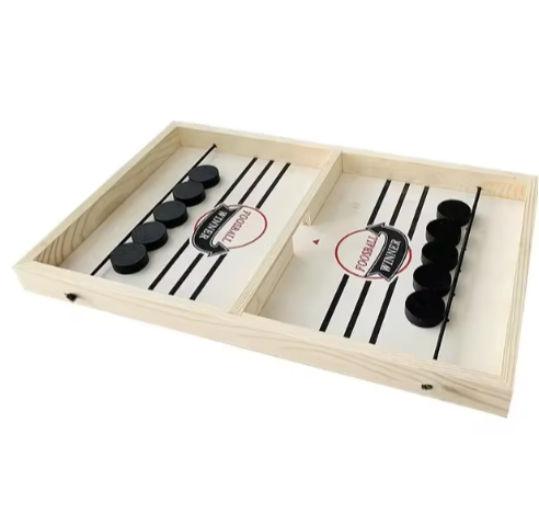 Foosball Winner Games Table Hockey