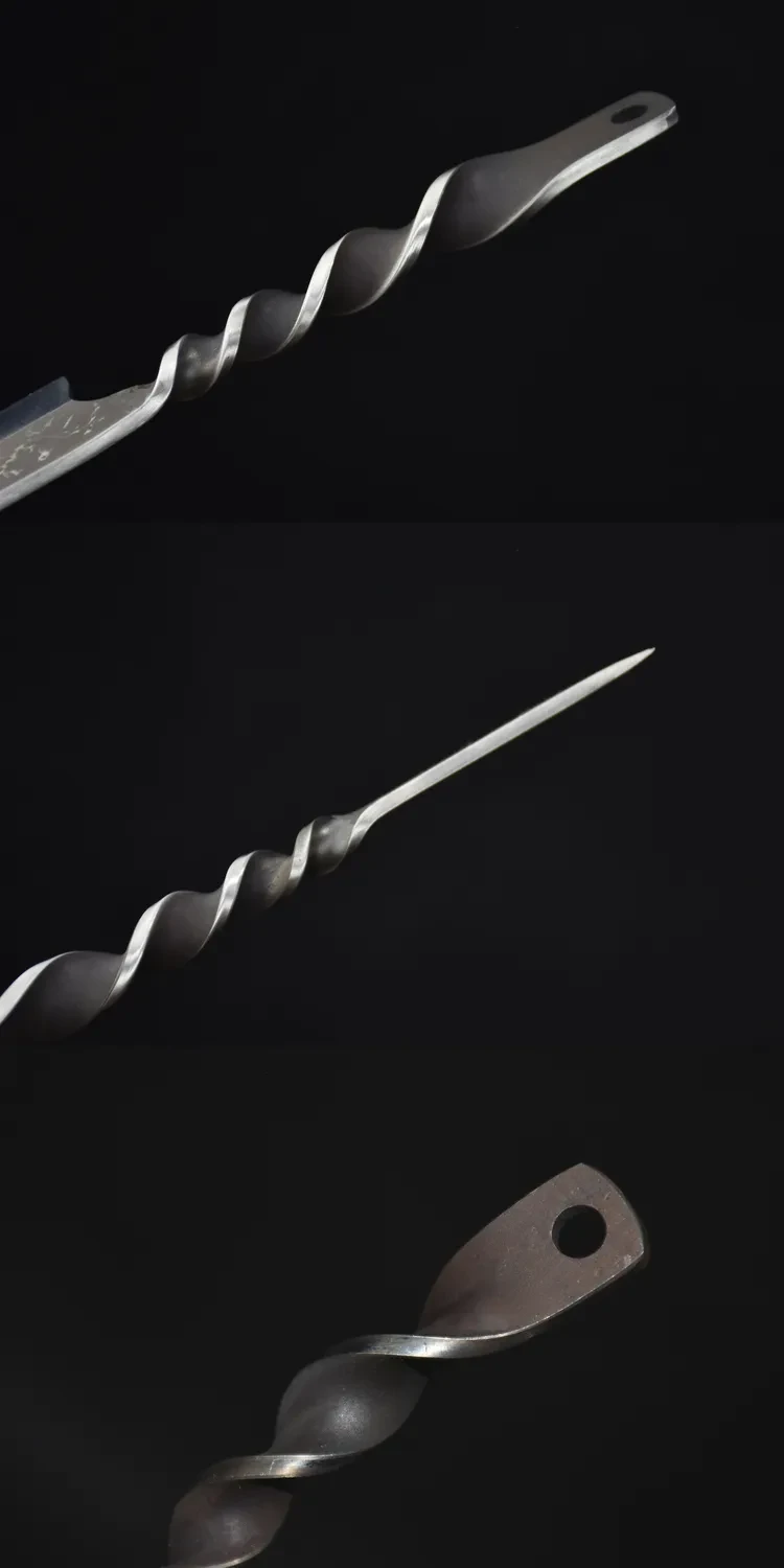 Wing Bird Tea Knife Mini Kitchen Knife