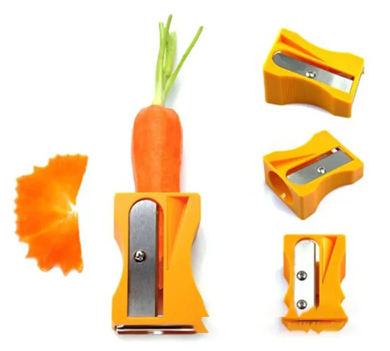 Creative Styling Peeling Kitchen Gadget Supplies Manual Fruit And Vegetable Roll