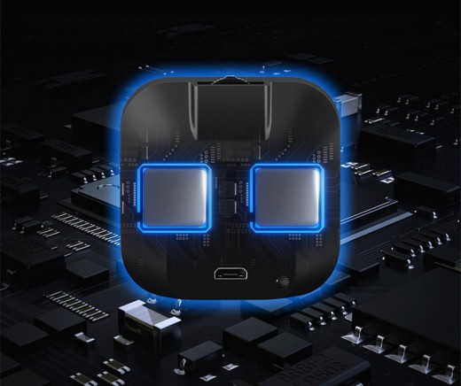Vehicle HUD Head Up Display Outdoor Crossing
