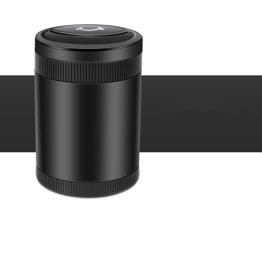 Vehicle Mounted Automatic Sensing Multi-function Ashtray