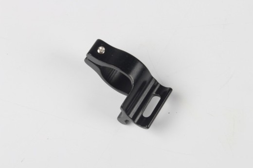Highway Steel Frame Vehicle Clamp Ring