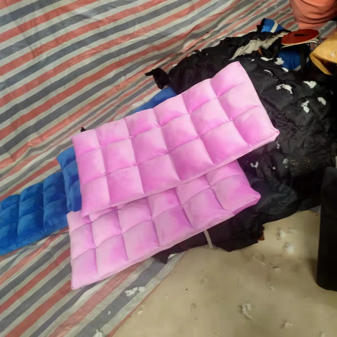 Floor Sofa