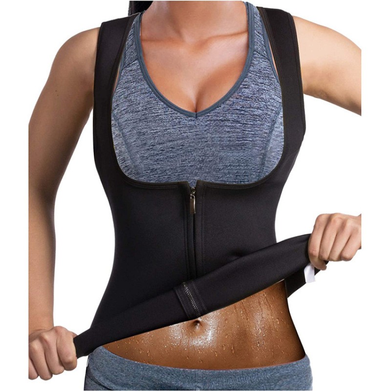 Sweat Vest