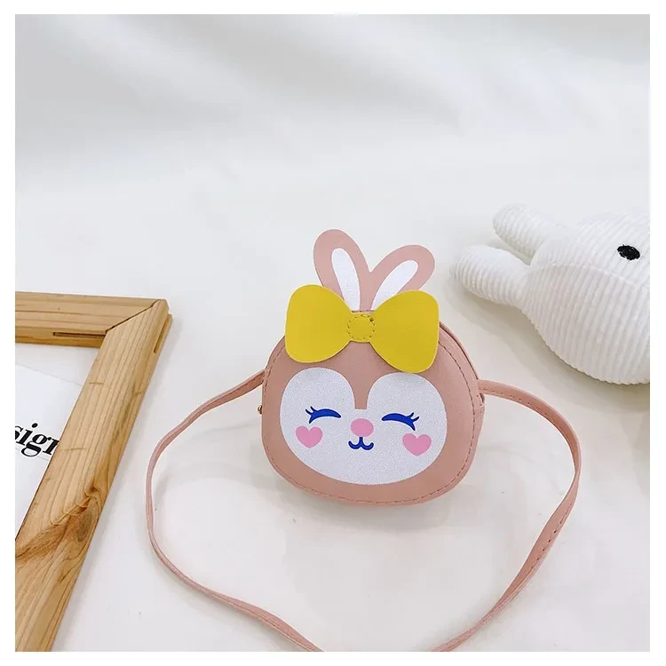 Children's Pocket Money Women's Fashion Crossbody Bag