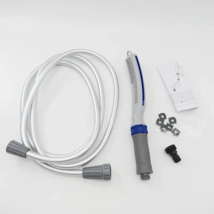 Dog Shower Hose