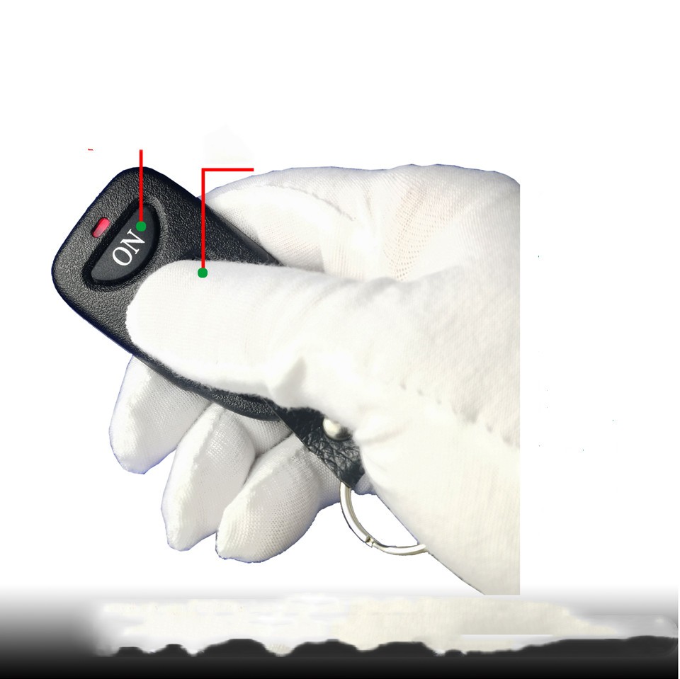 Automatic Switch Of Battery Intelligent Protector