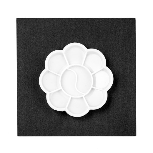 Mandala art painting tools