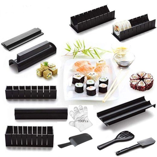 Sushi Machine Sushi Tools Cooking Tools Seaweed Sushi Roll