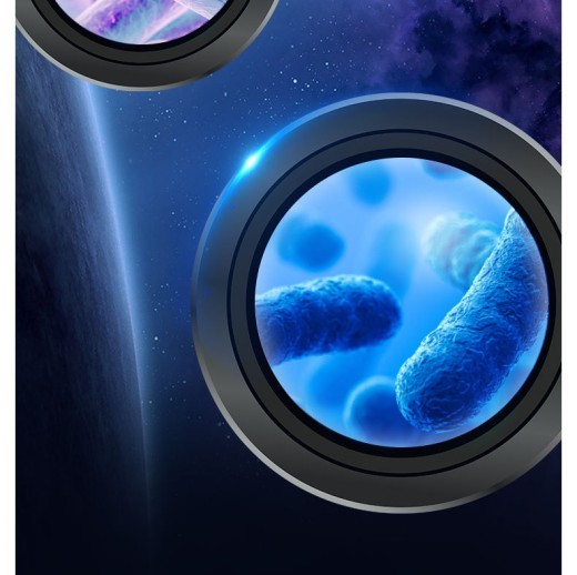 Optical Microscope Professional Laboratory Tools