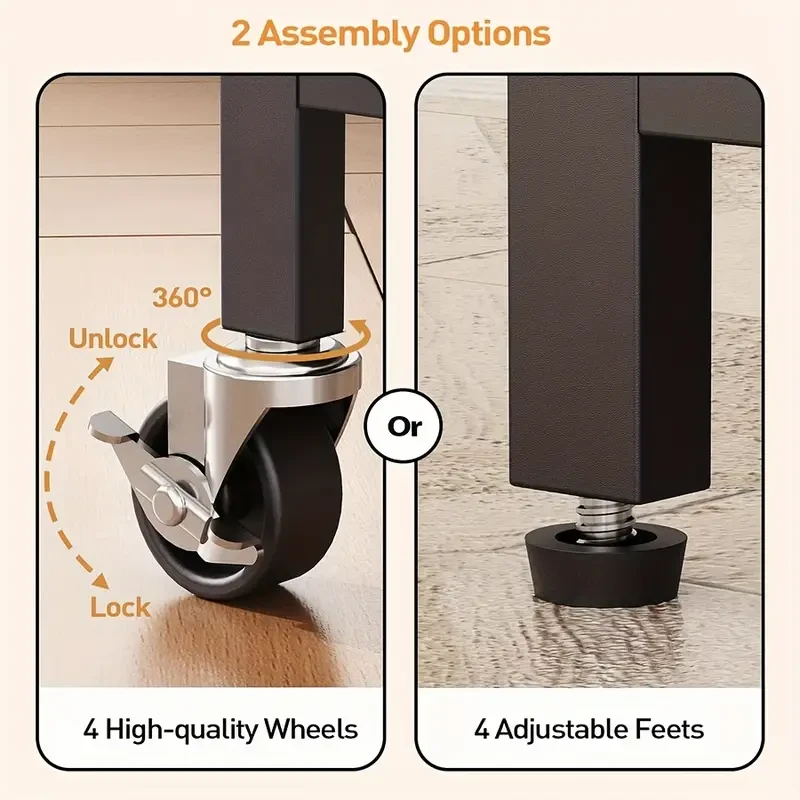1pc Laundry Basket with Iron Push-Pull Design Detachable, Durable, and Versatile Storage Solution for Bathroom and Other Rooms