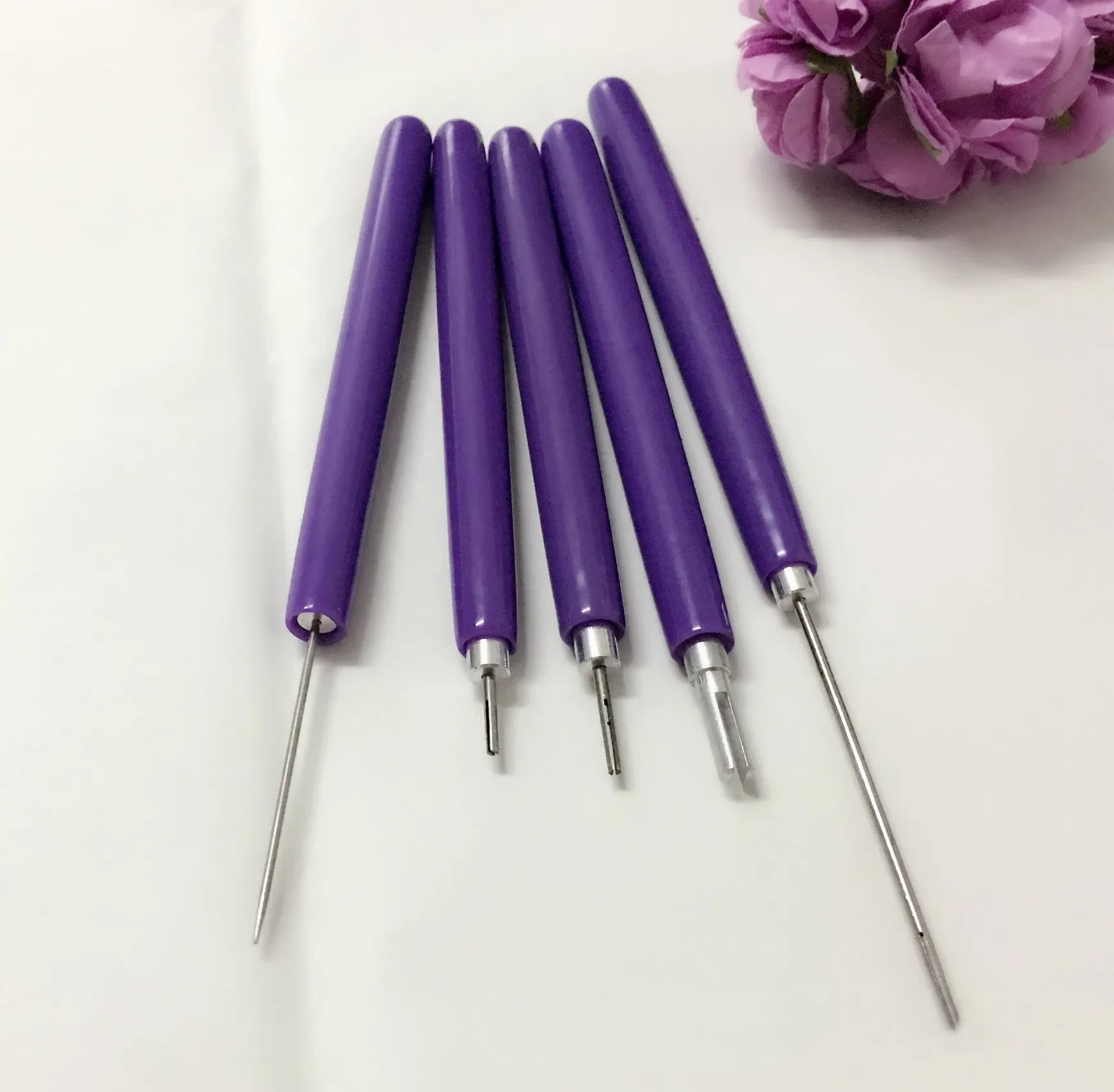 Paper Quilling Tools Kit