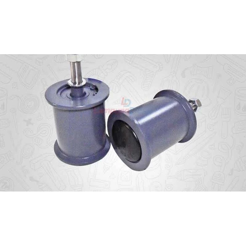 Quick G600 / G1000 Old Tractor Lift Pully / G1000 Boxer