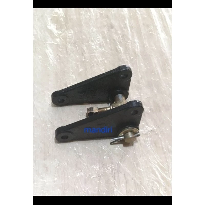 Steering Linkage Traktor Quick G1000