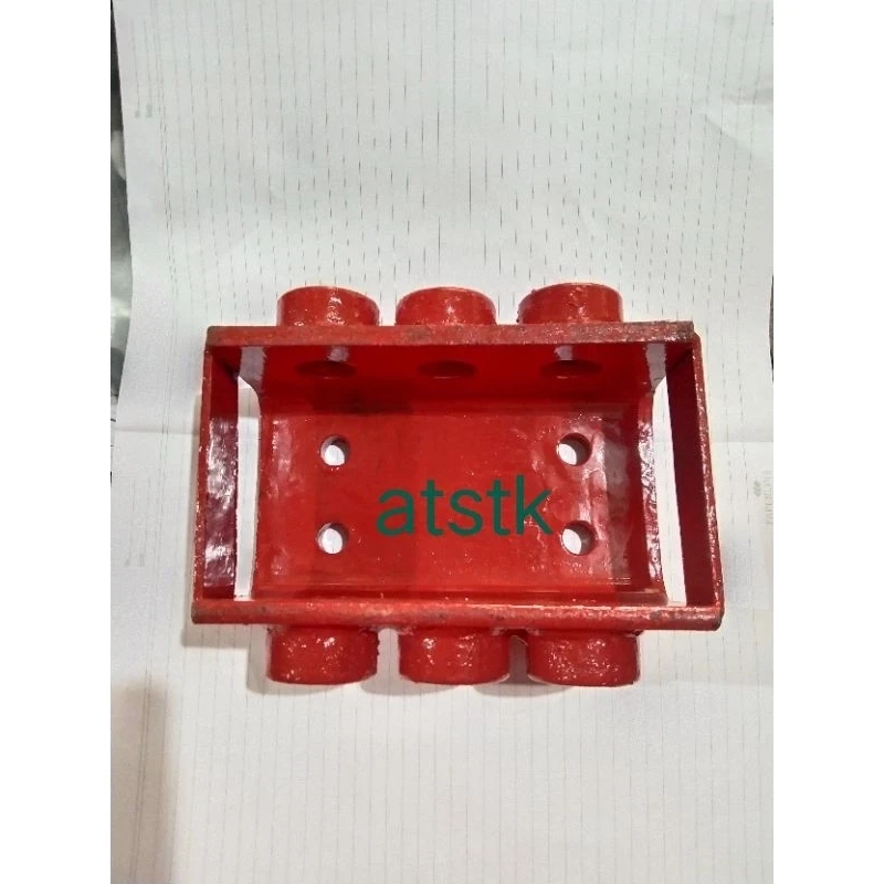 Quick tl800 Tractor Hitch