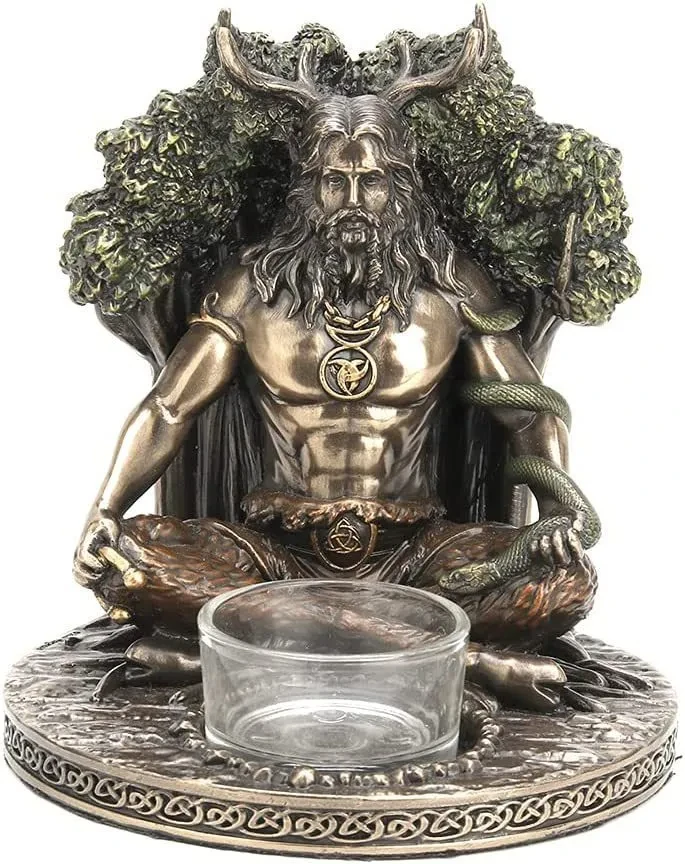 Large Resin Statues