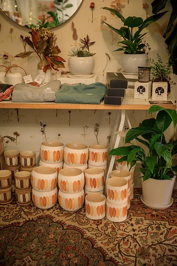 The Alan Pot