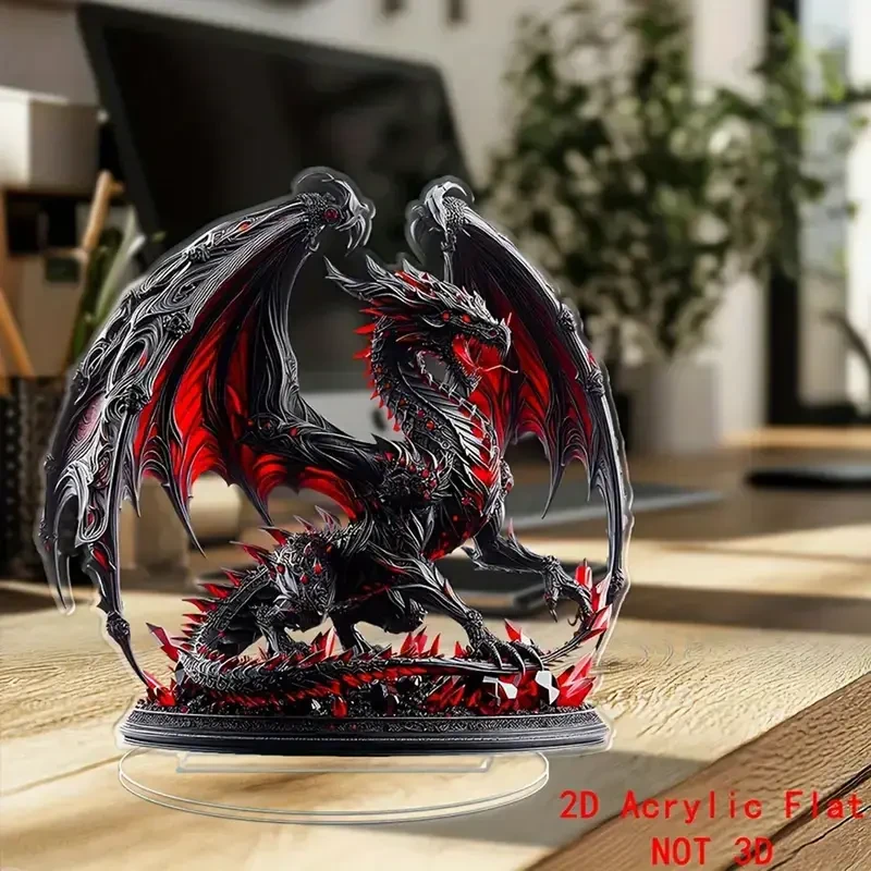 Dragon Accessories