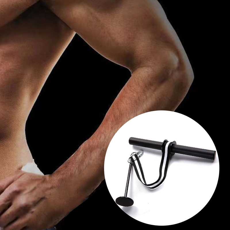 Household Fitness Equipment Arm Roll