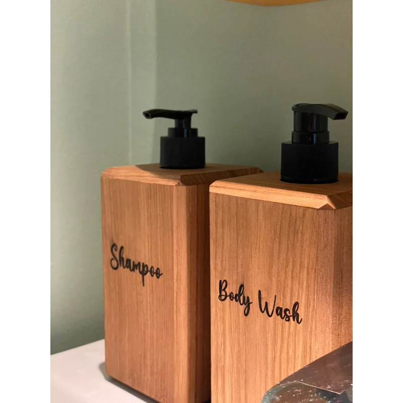 Soap / Shampoo Dispenser